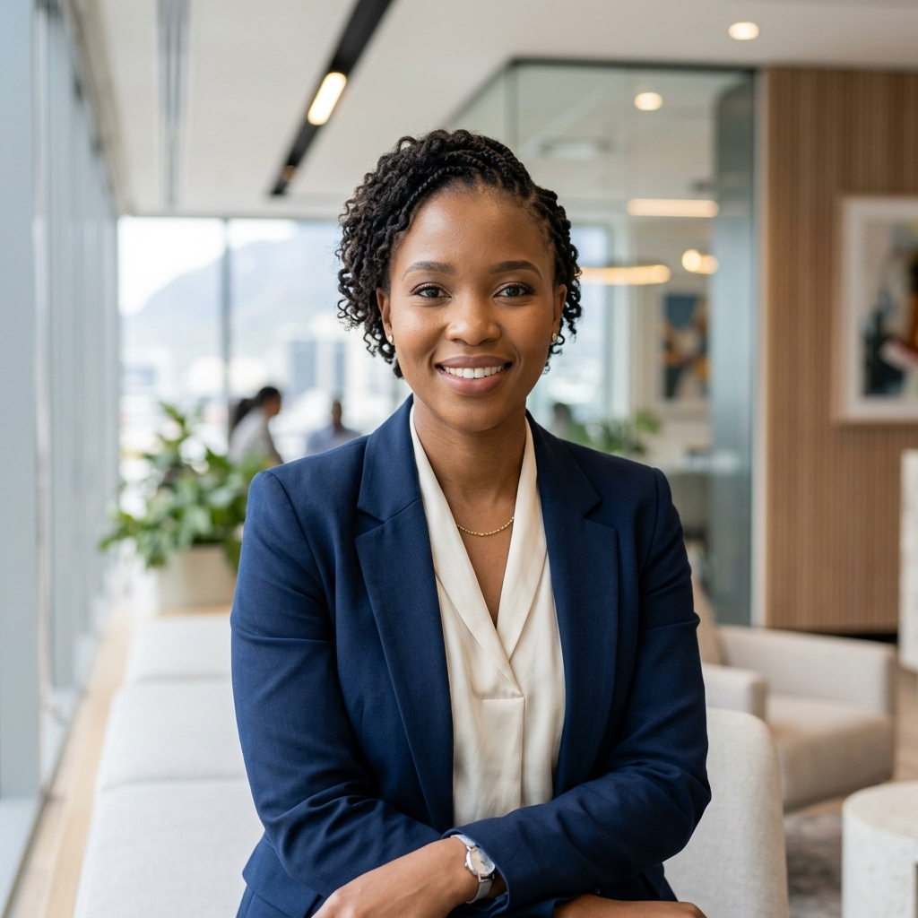 Kayla Fisher, CEO & Founder