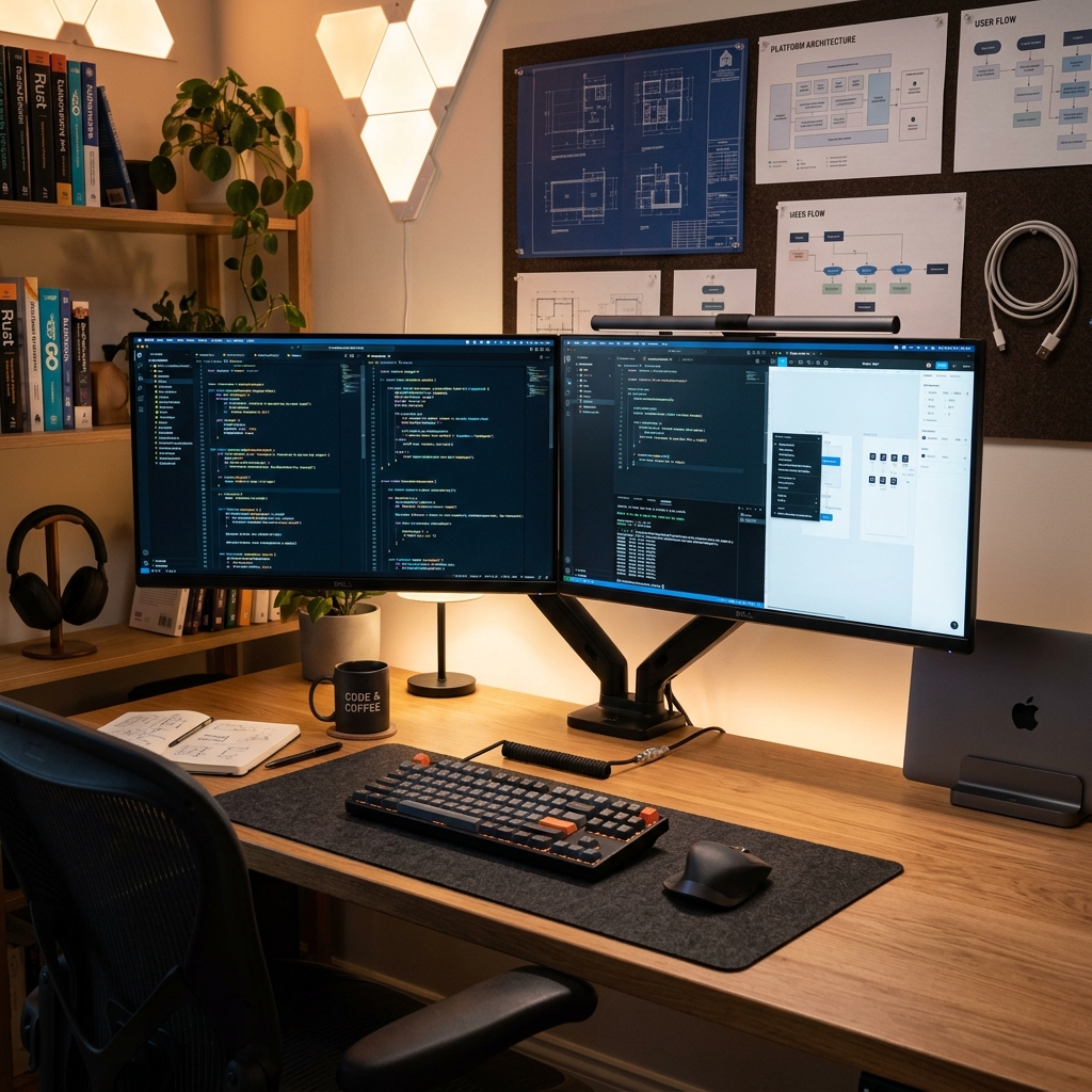 Custom Software Development